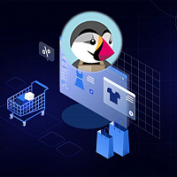 Разработка интернет-магазина на CMS Prestashop Разработка интернет-магазина на CMS Prestashop