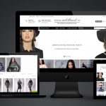 Разработка интернет магазина женских пальто isabellamsk